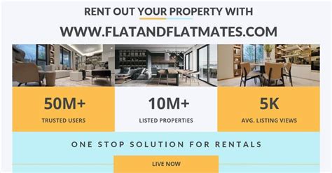 flat and flatmates chennai